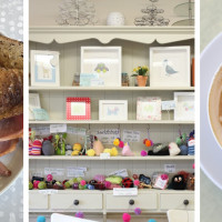 Milly May's Coffee shop