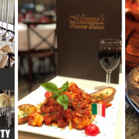 Mimmo's Brick Oven Pizza and Trattoria