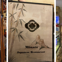 Minato Japanese Restaurant