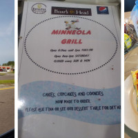 Minneola Grill