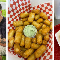 Miss Empanadas y Mas