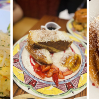 Miss Shirley's Cafe