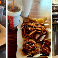 MISSION BBQ Springfield