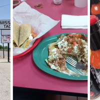 Mission Taco
