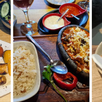 Misya meze grill