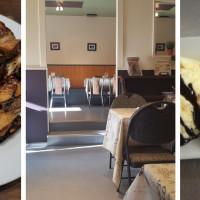 Mitchell's Cafe