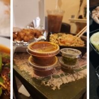Mix Bowl Cafe