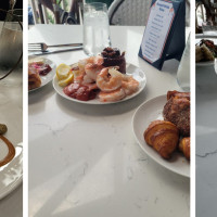 Mix Restaurant & Rooftop Bar