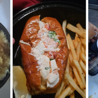 Moby Dick’s Oyster Bar & Grill