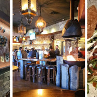 Moctezuma's Mexican Restaurant & Tequila Bar