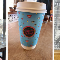 modcup coffee co.