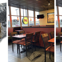 Moe's Southwest Grill