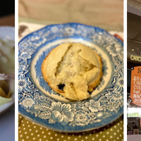 Moffett's Family Restaurant & Chicken Pie Shoppe