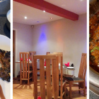 Moghul Restaurant
