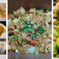 Moi's Thai Cafe