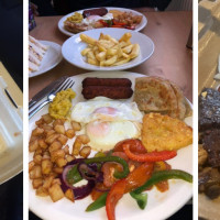 Molly's Cafe