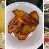 MOMA'S INTERNATIONAL MARKET & CUISINE