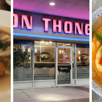 Mon Thong Thai Restaurant