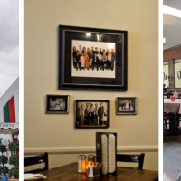 Mona Lisa Italian Foods