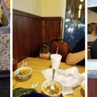 Mongolian Grill Union Gap