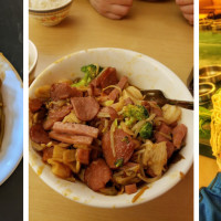 Mongolian Grill