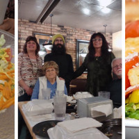 Monical's Pizza Mattoon