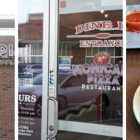 Monical's Pizza of Indianapolis Traders Point Mall