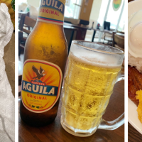 Monserrate Restaurante