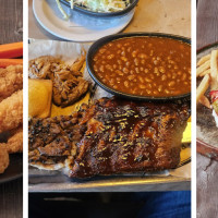 Montana’s BBQ & Bar Nanaimo