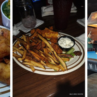 Moonshiners Bar & Grill