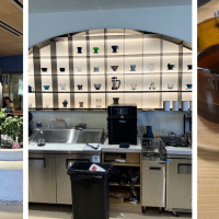 Moonwake Coffee Roasters