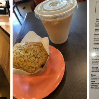 MoonWink's Cafe