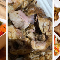 Moorish Grill