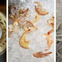 Morgan Street Seafood Market