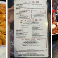 Moriches Bay Diner