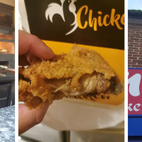 Morliss Fast Food