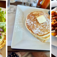 Morning Rose Cafe