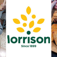 Morrisons Cafe Blackpool FY4 2AY