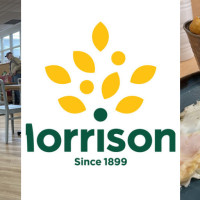 Morrisons Cafe