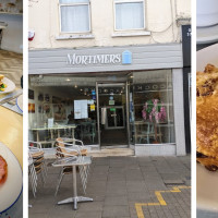 Mortimers Herne Bay CT6 5EB