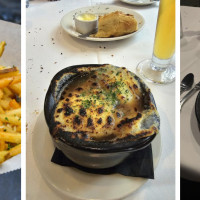Morton's The Steakhouse Coral Gables