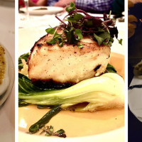 Morton's The Steakhouse New York