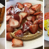 Mo's Diner