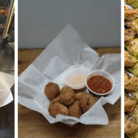 Mo's Fried Chicken