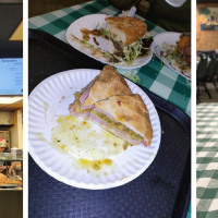 Mo's Pizza