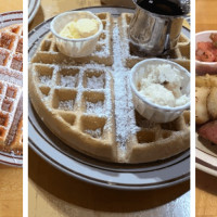 Mother Hubbard's Restaurant