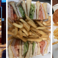 Mount Royal Family Restaurant