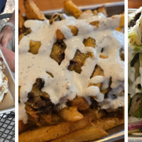 Mountain House Tavern and Grill