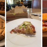 Mountain Mike's Pizza Los Banos