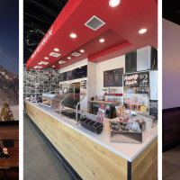 Mountain Mike's Pizza Meridian